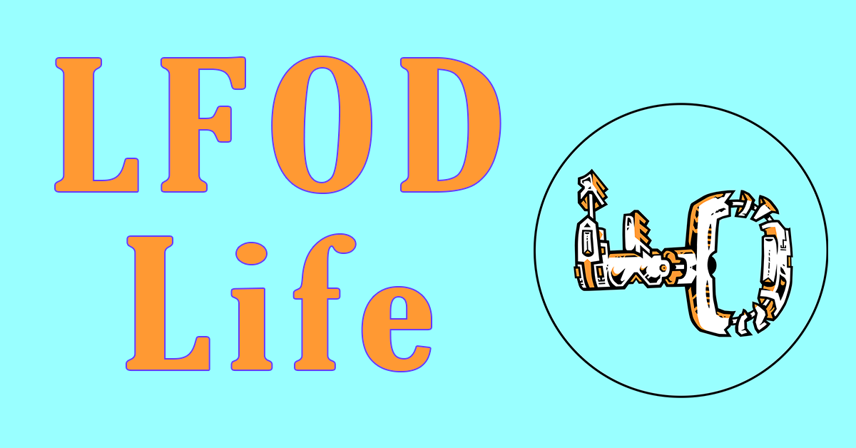 LFOD Life - About Us