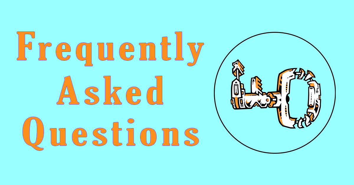 LFOD Life FAQ Frequently Asked Questions