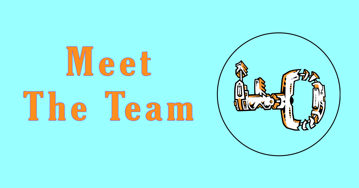 LFOD Life Team Samuel Patrick KikidotD