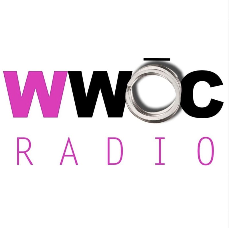 WWOC Radio Courtney Boston