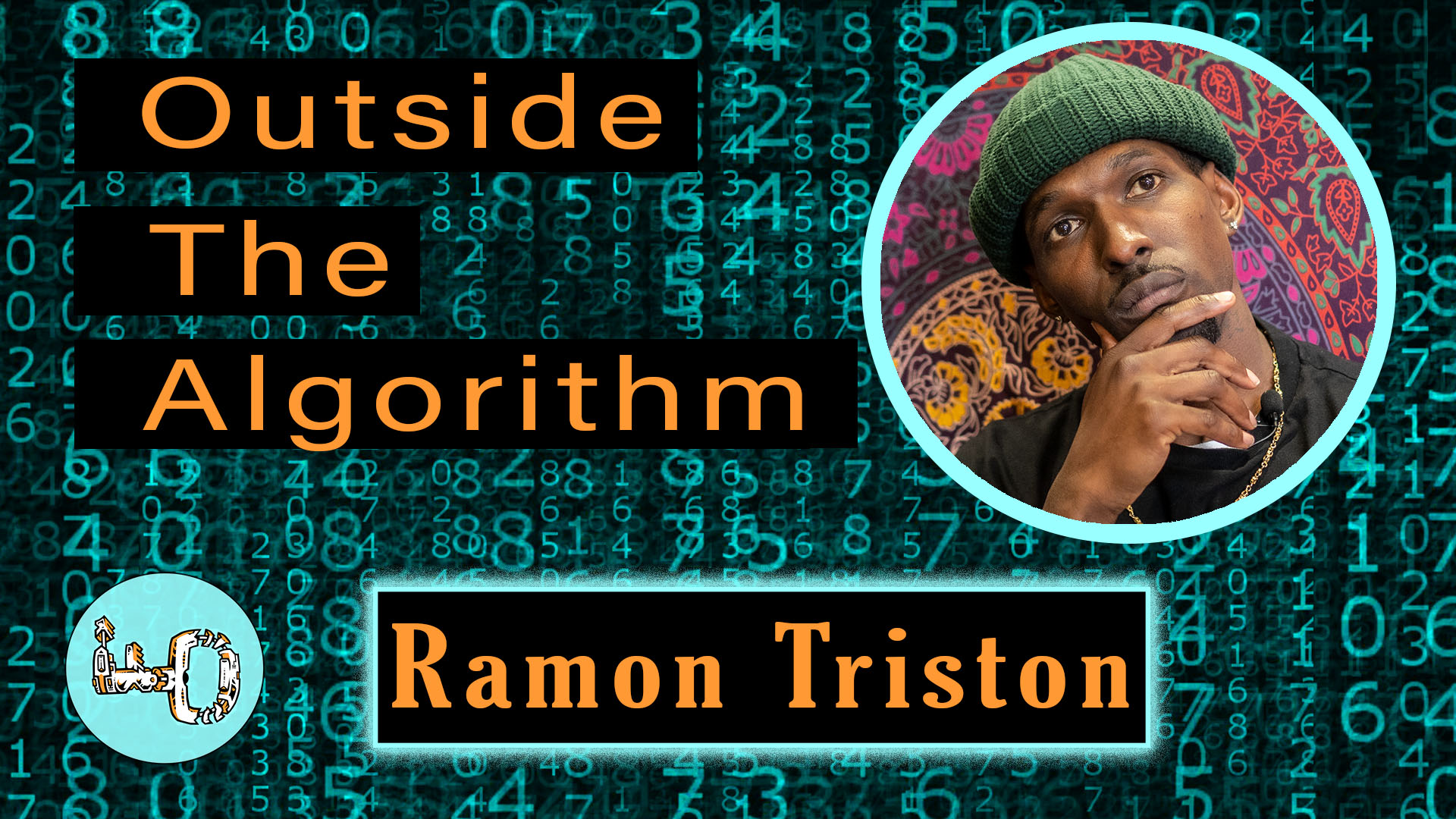 Outside The Algorithm x Ramon Triston