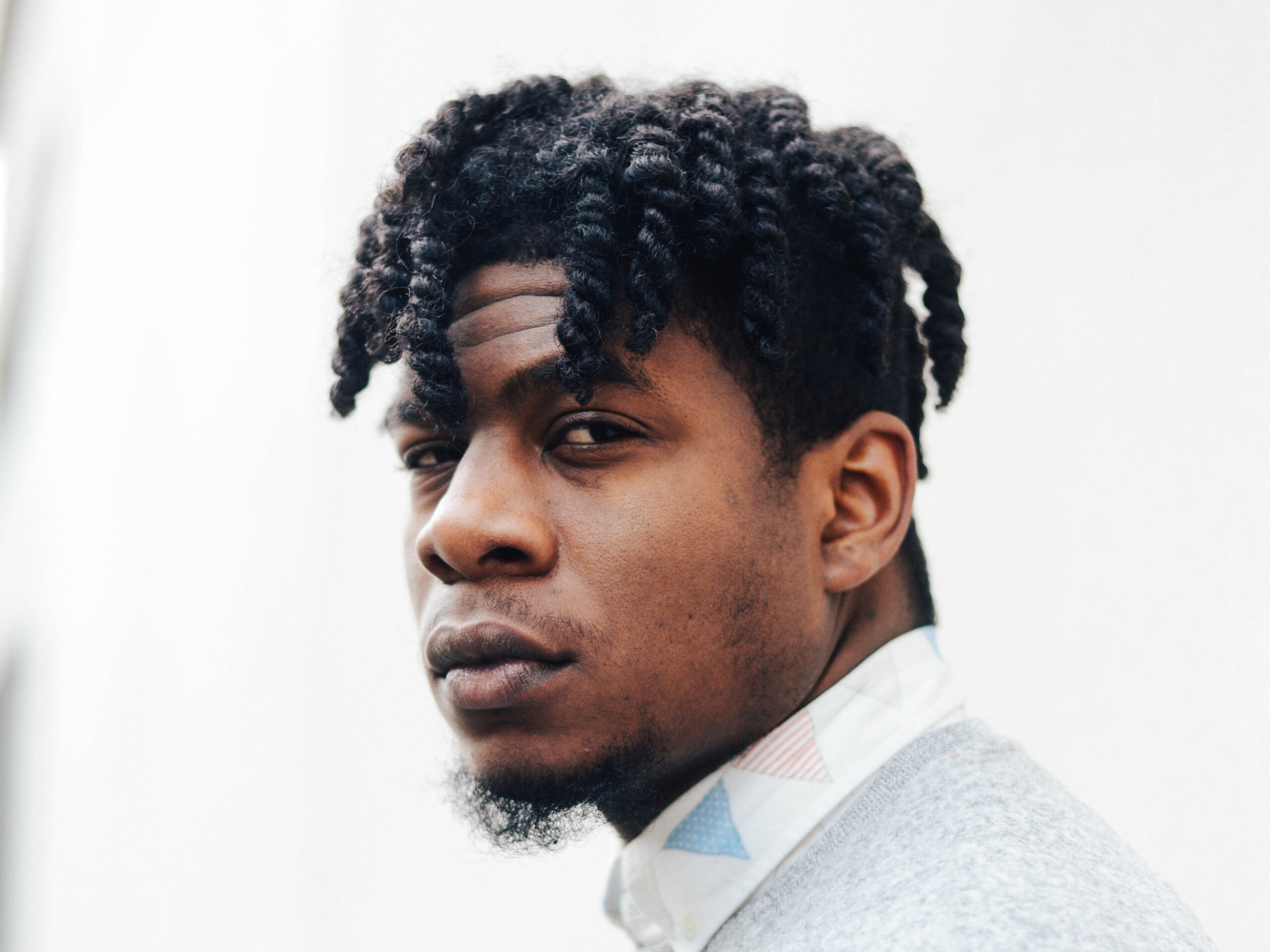 Mick Jenkins
